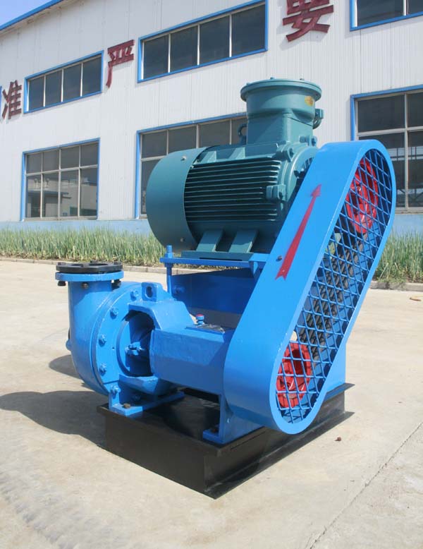 Shear Pump